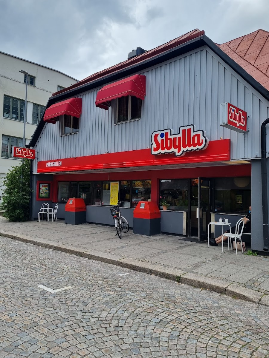Sibylla