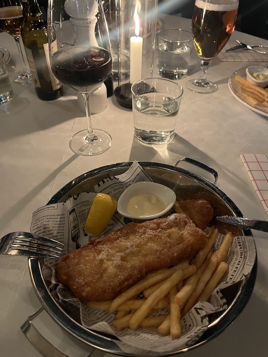 Gästronomen Värnamo