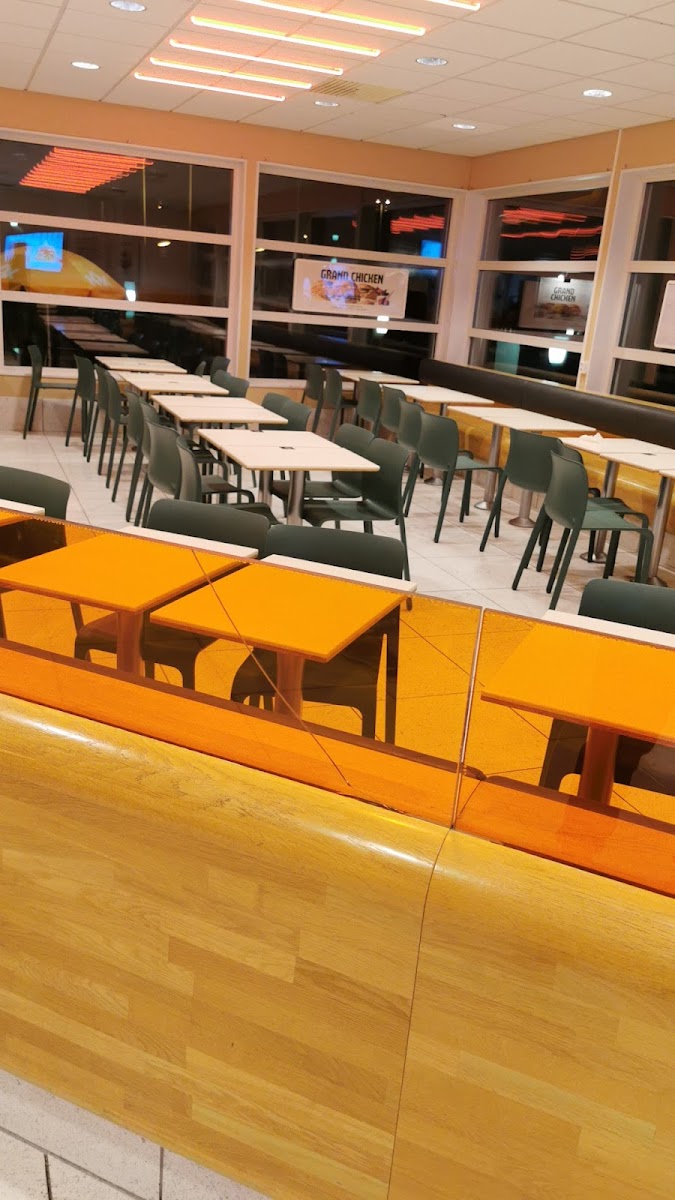 Mörarps Pizzeria