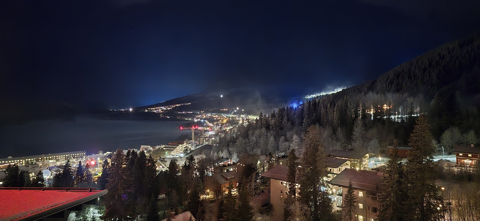 Tott Hotell Åre