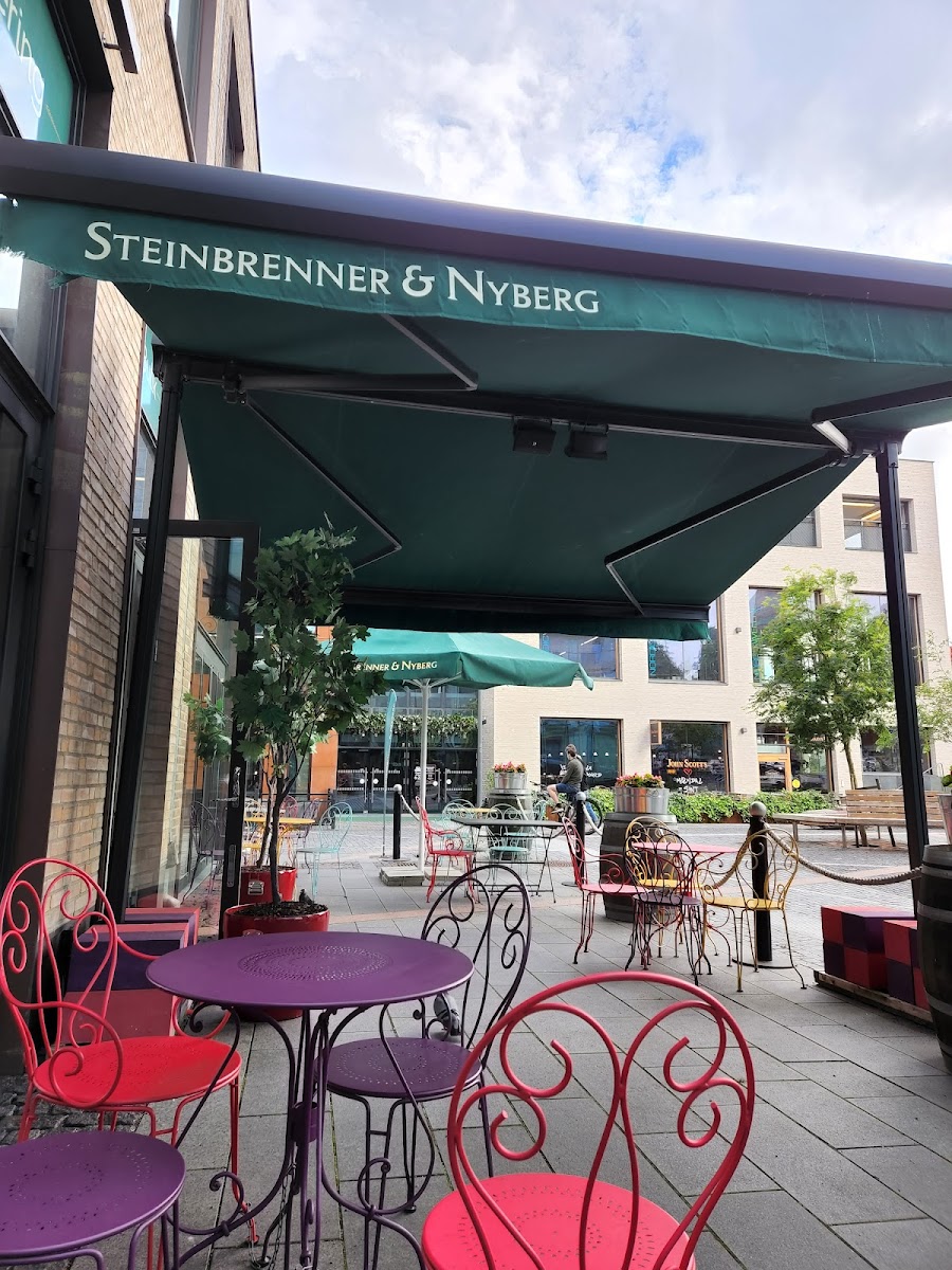 Steinbrenner & Nyberg