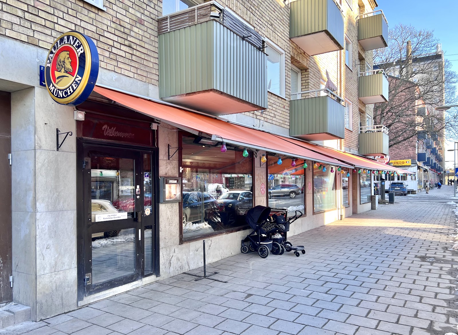 Västertorps Hjärta