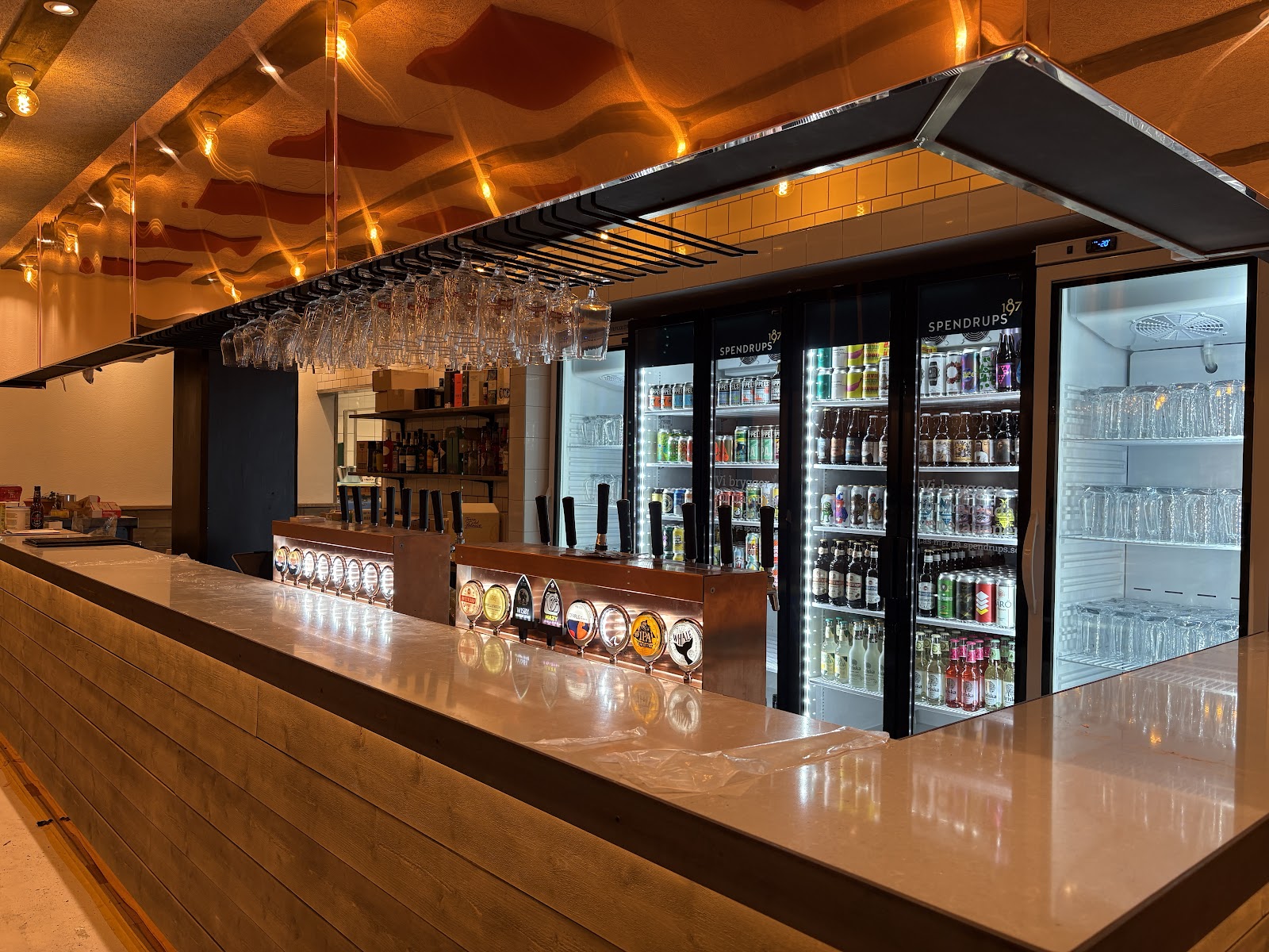 Ölstugan Tullen Växjö