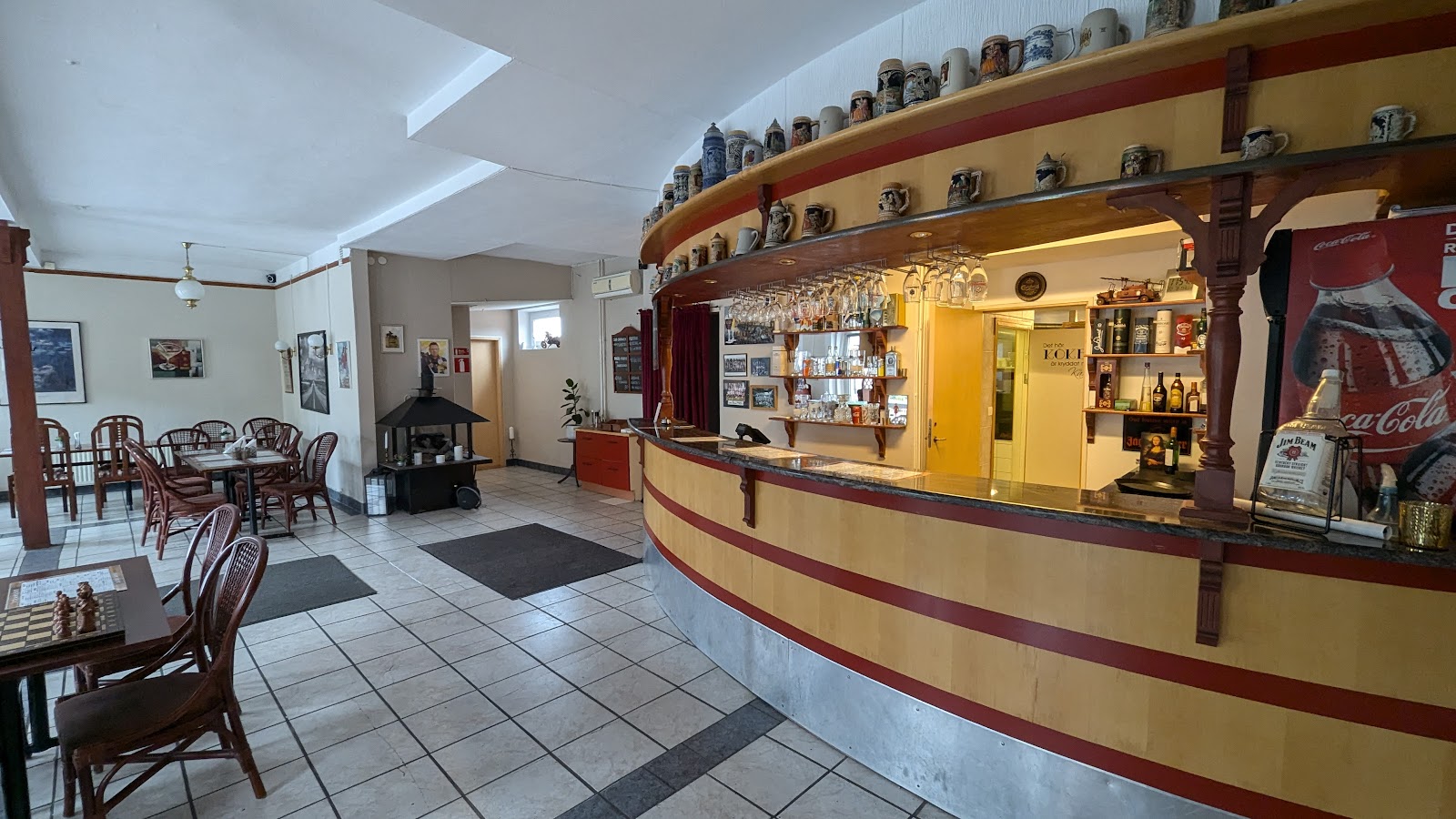 Stekhuset Restaurang & Pizzeria Löberöd