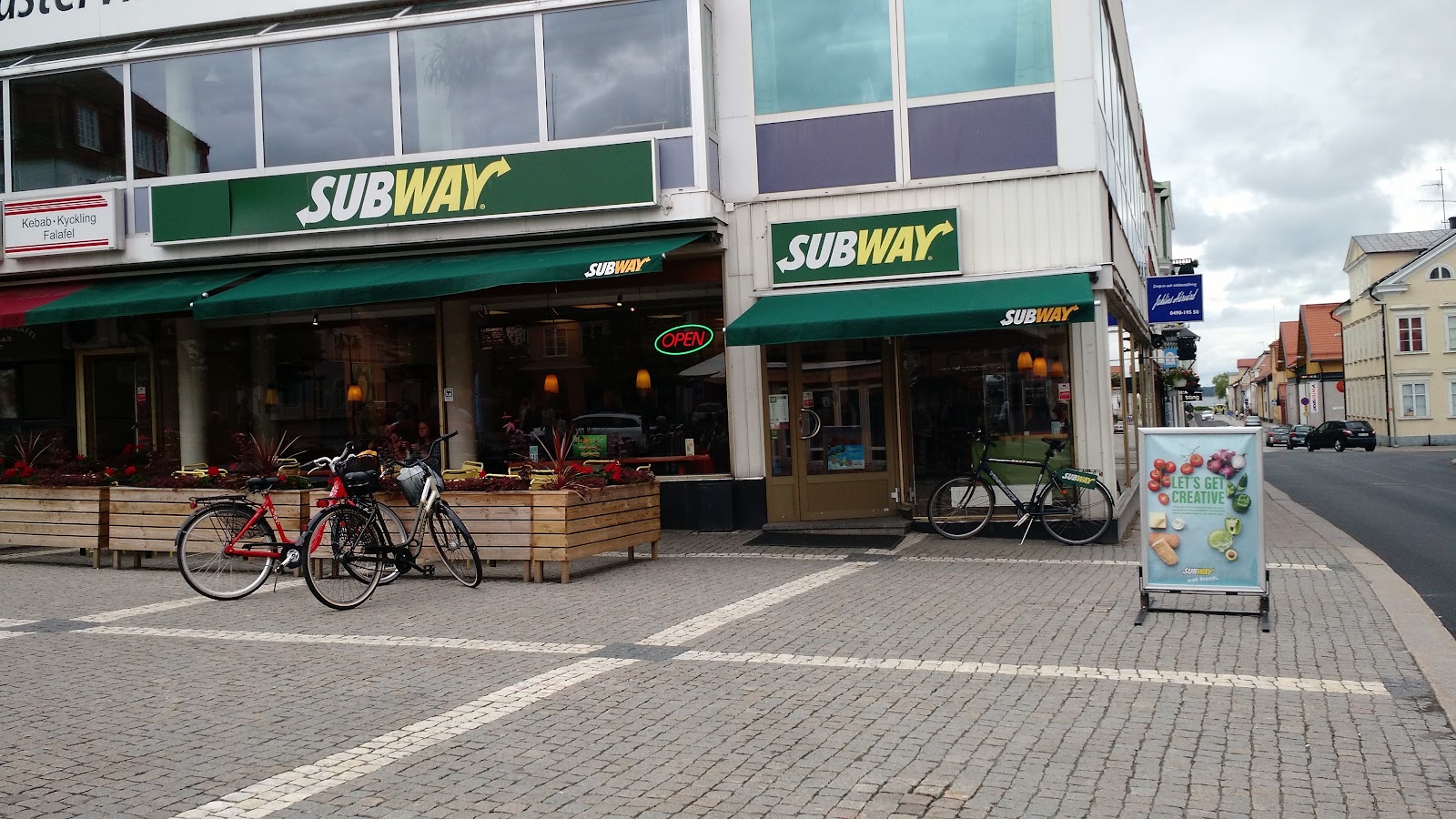 Subway