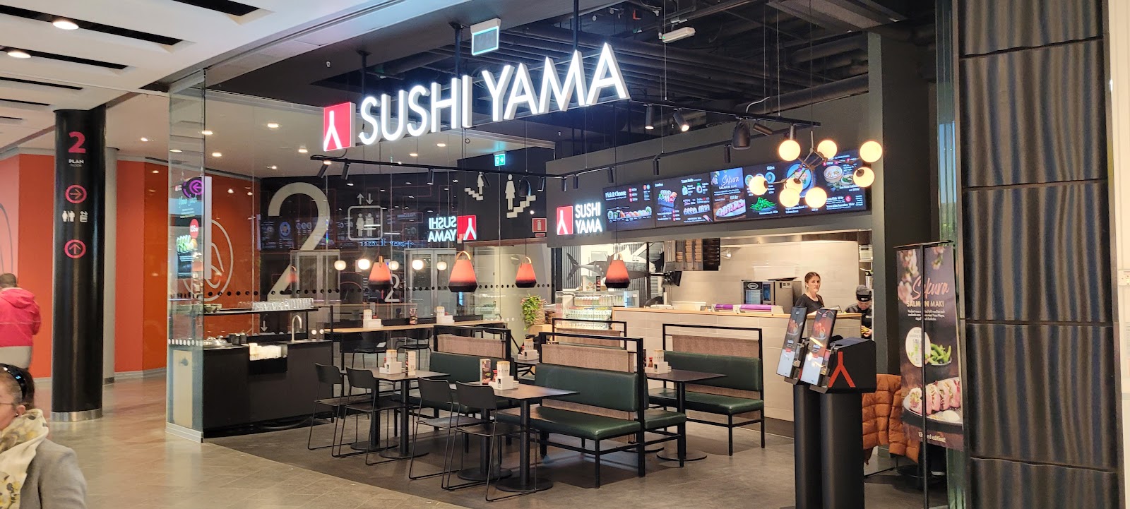 Sushi Yama