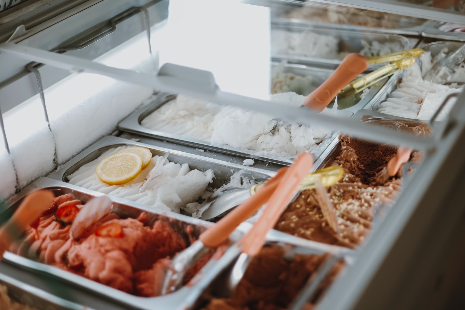 De Martino Gelato