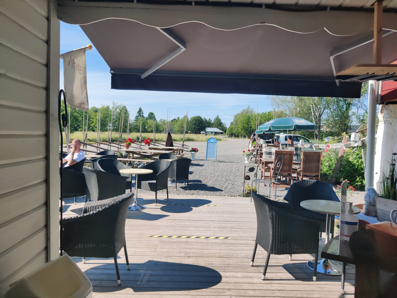 Ralph Lundstengården