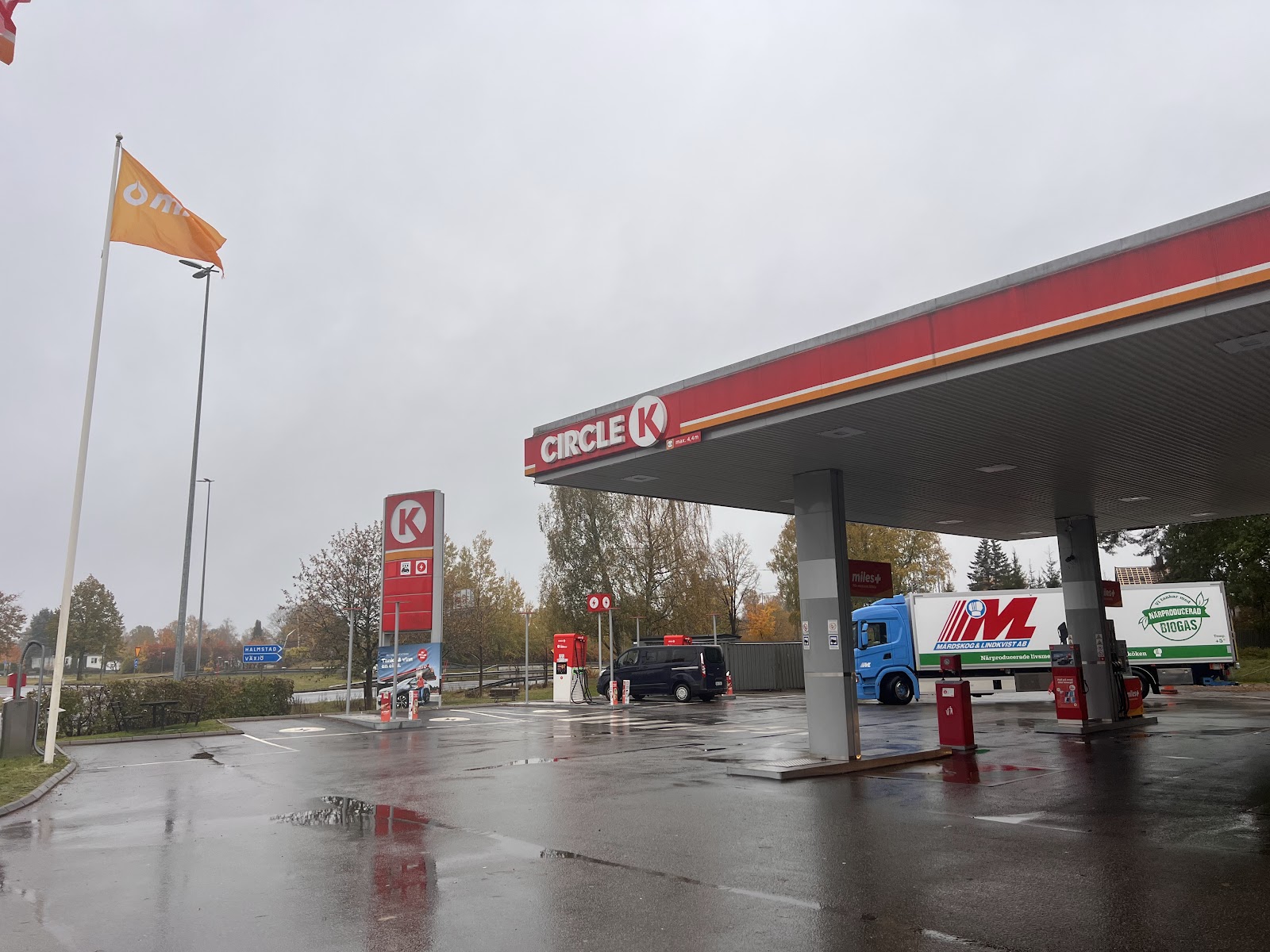 Circle K Nybro