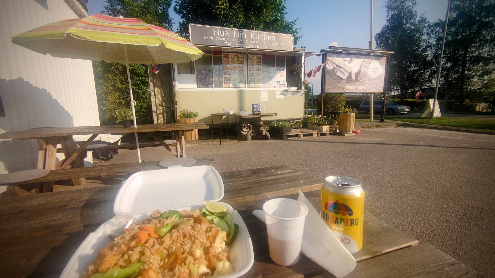 Hua Hin Kitchen