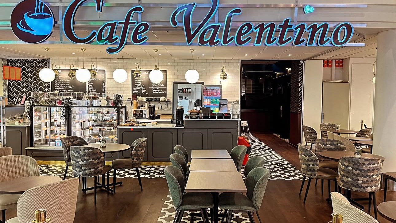 Café valentino