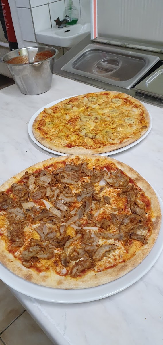 Tyringe Pizzeria