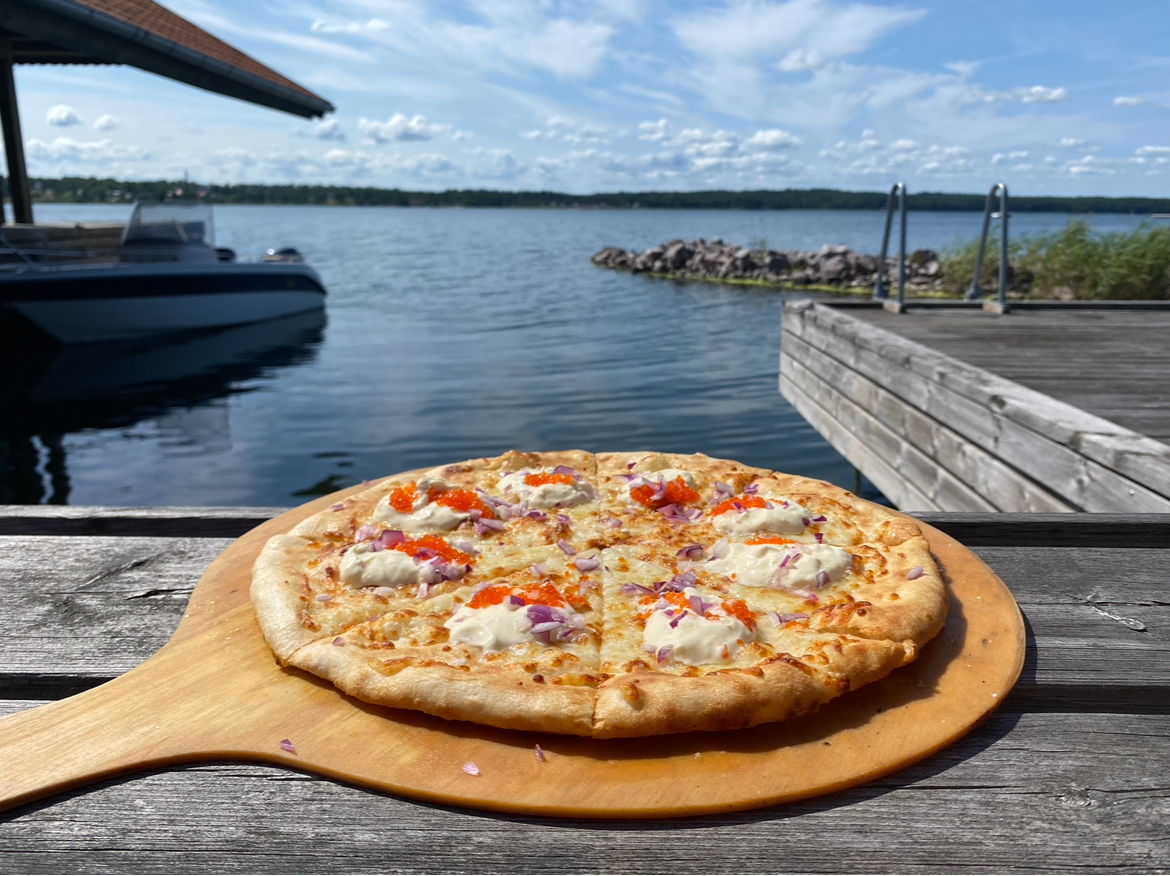 Stuverums Gård Restaurang
