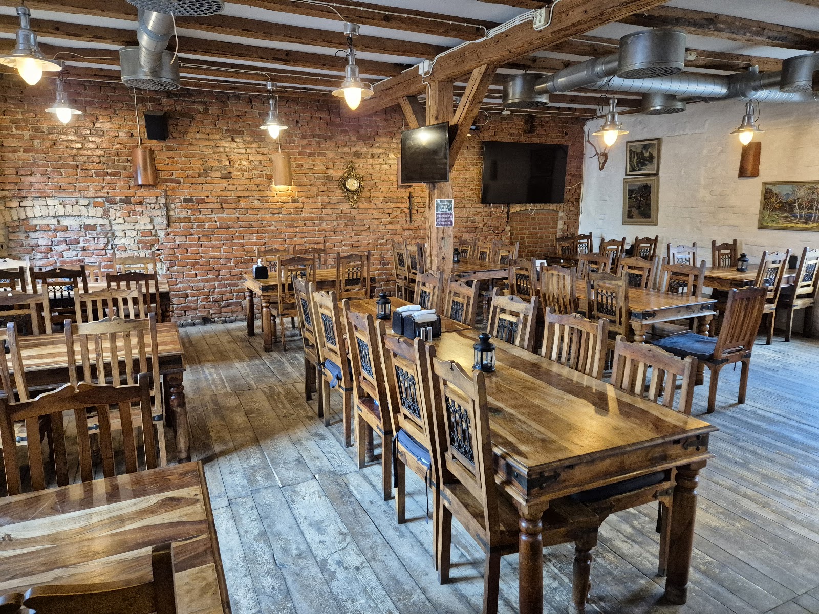 Restaurang Sara i Skurup AB