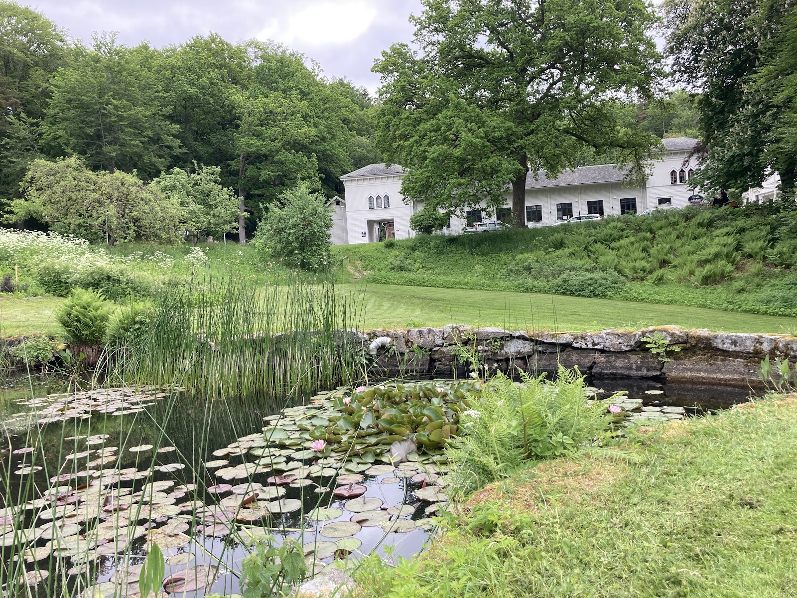 Wendelsbergs Hotell & Vandrarhem