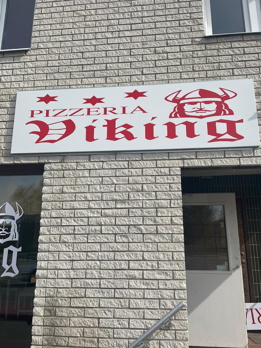 Pizzeria Viking Näsum