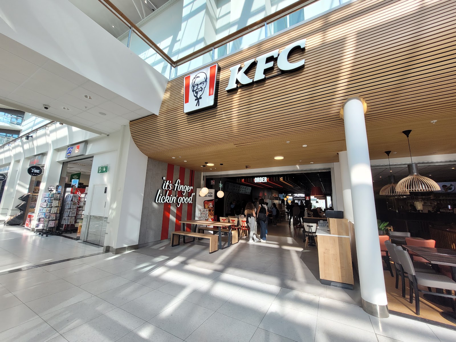 KFC