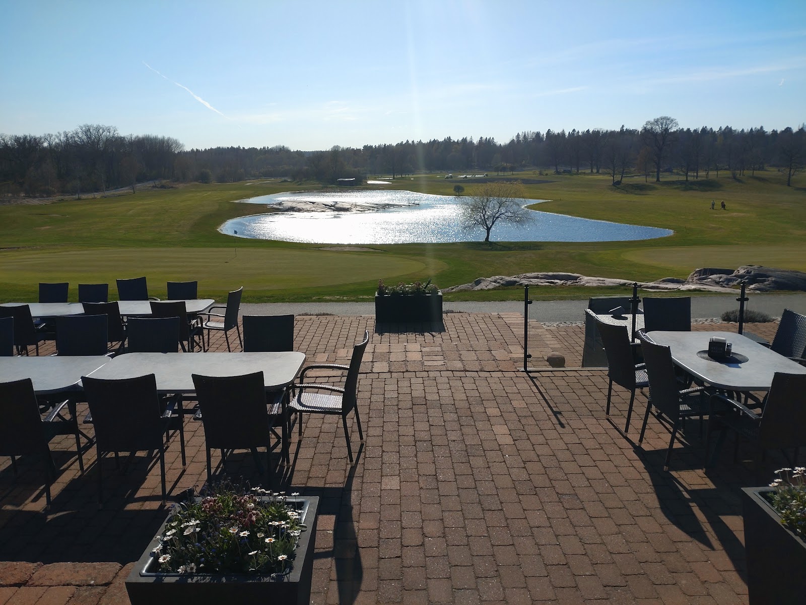 Wäsby Golf Restaurang