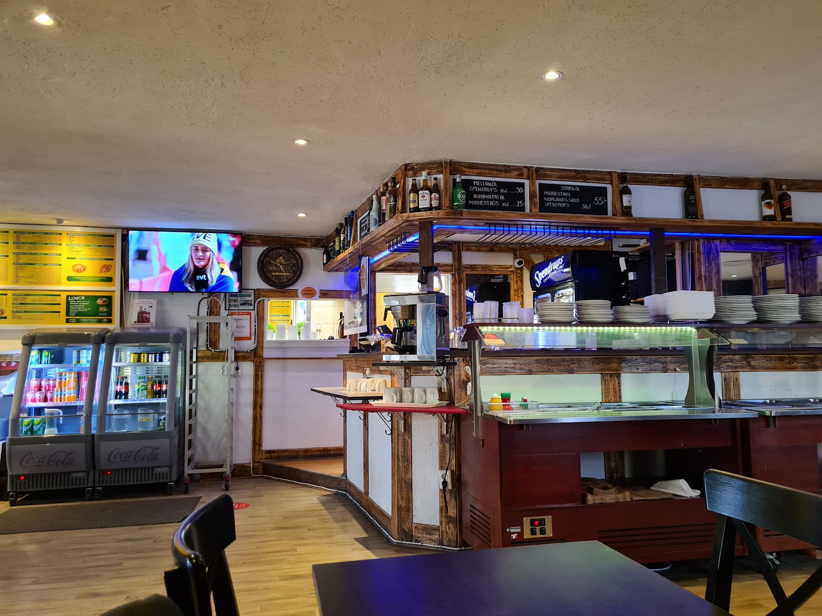 Skåre Restaurang & Pizzeria