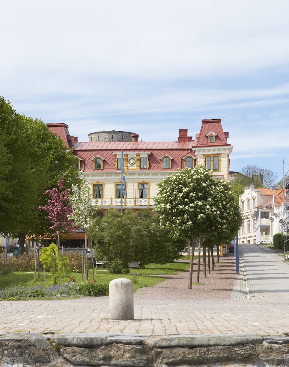 Grand Hotel Marstrand
