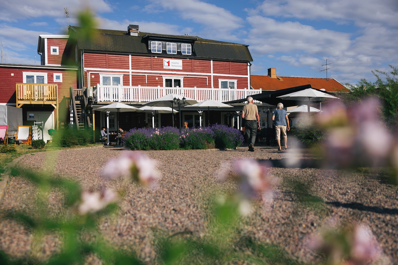 Hotell Magasin1 (Mörbylånga)