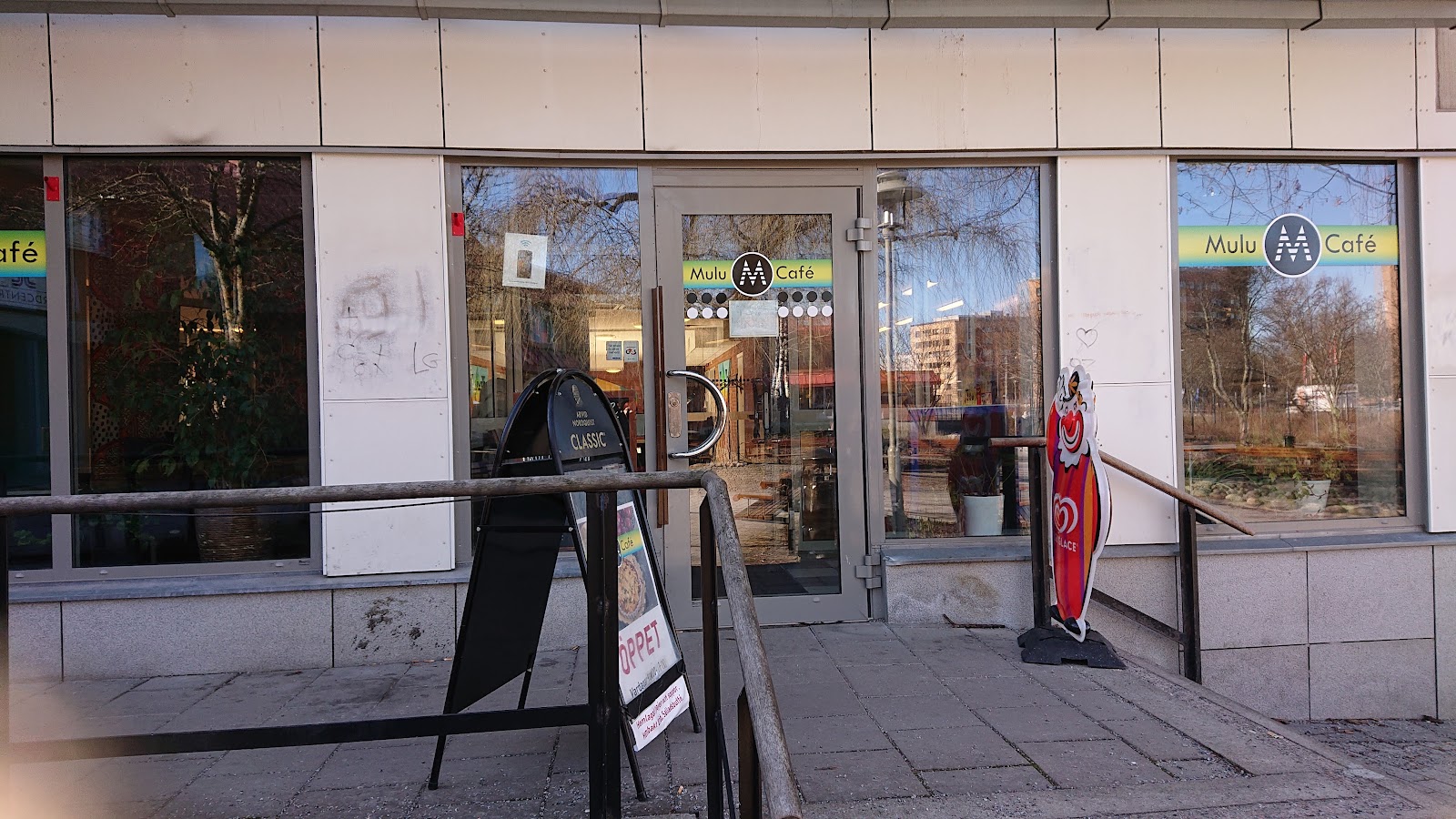 Cafe de Pane