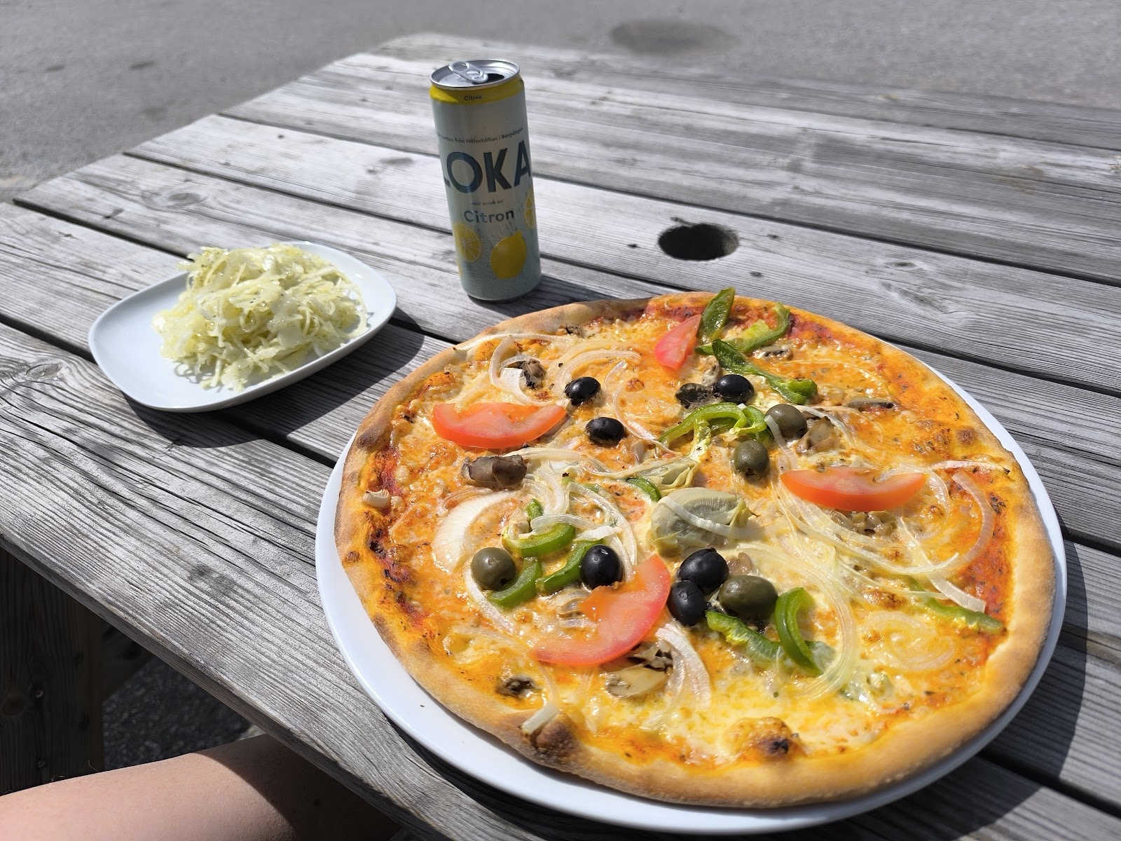 Hassela Pizzeria