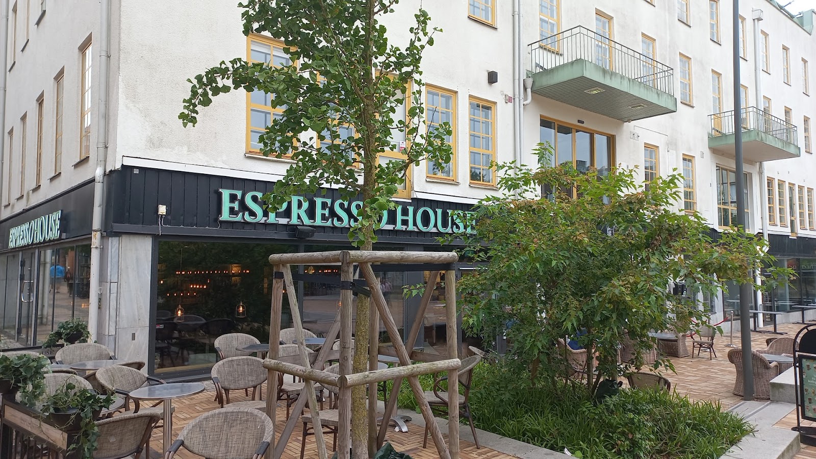 Espresso House