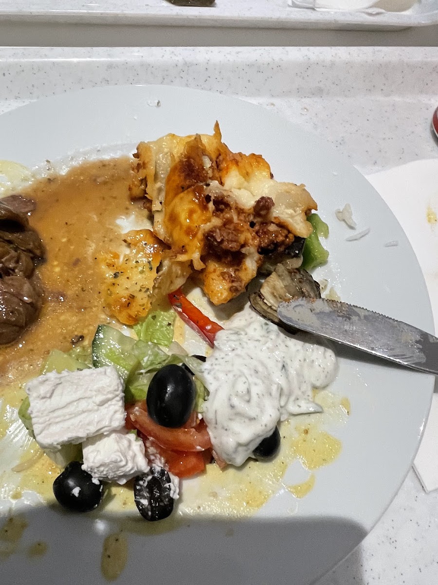 Marina Restaurang