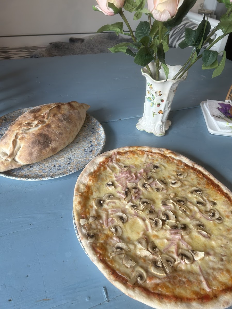 Drängens gårdsbageri