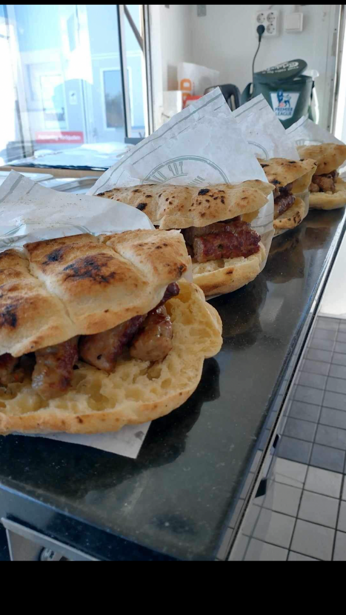 LB CEVAPI