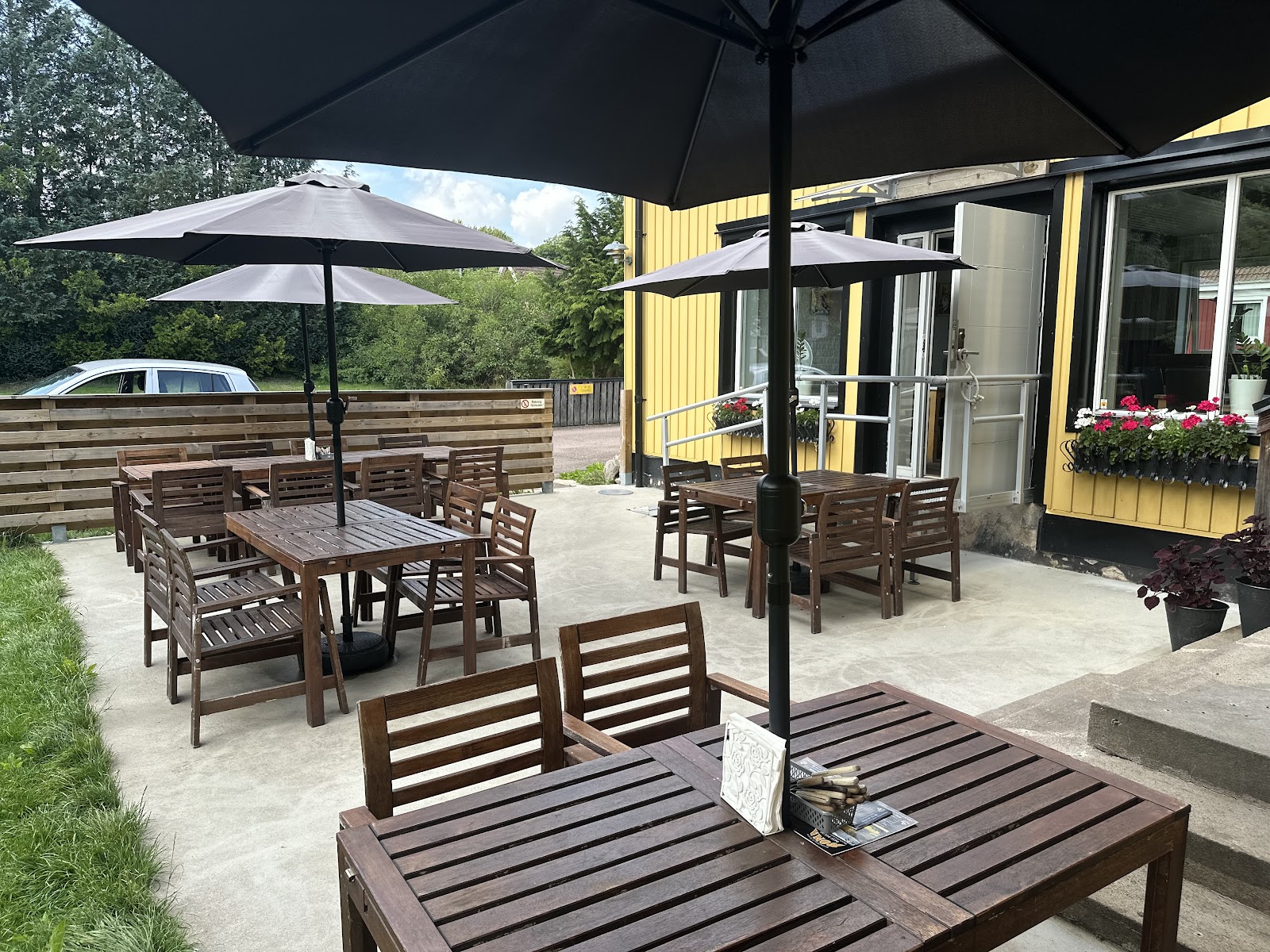 Röstånga pizzeria