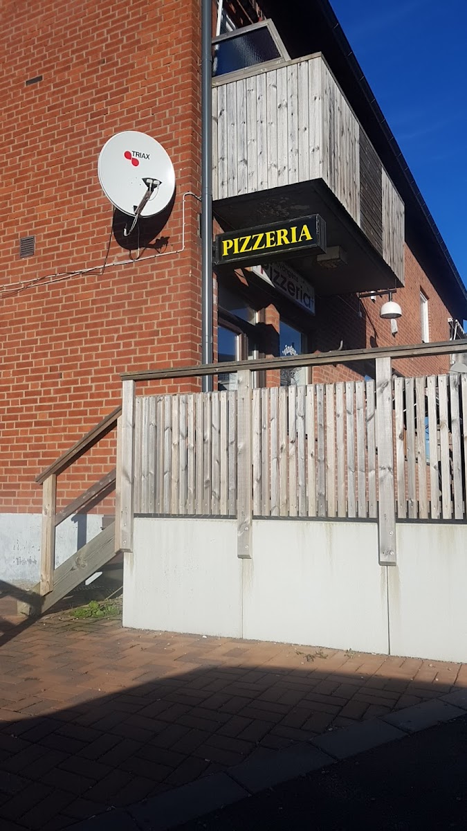 Älvängen Pizzeria