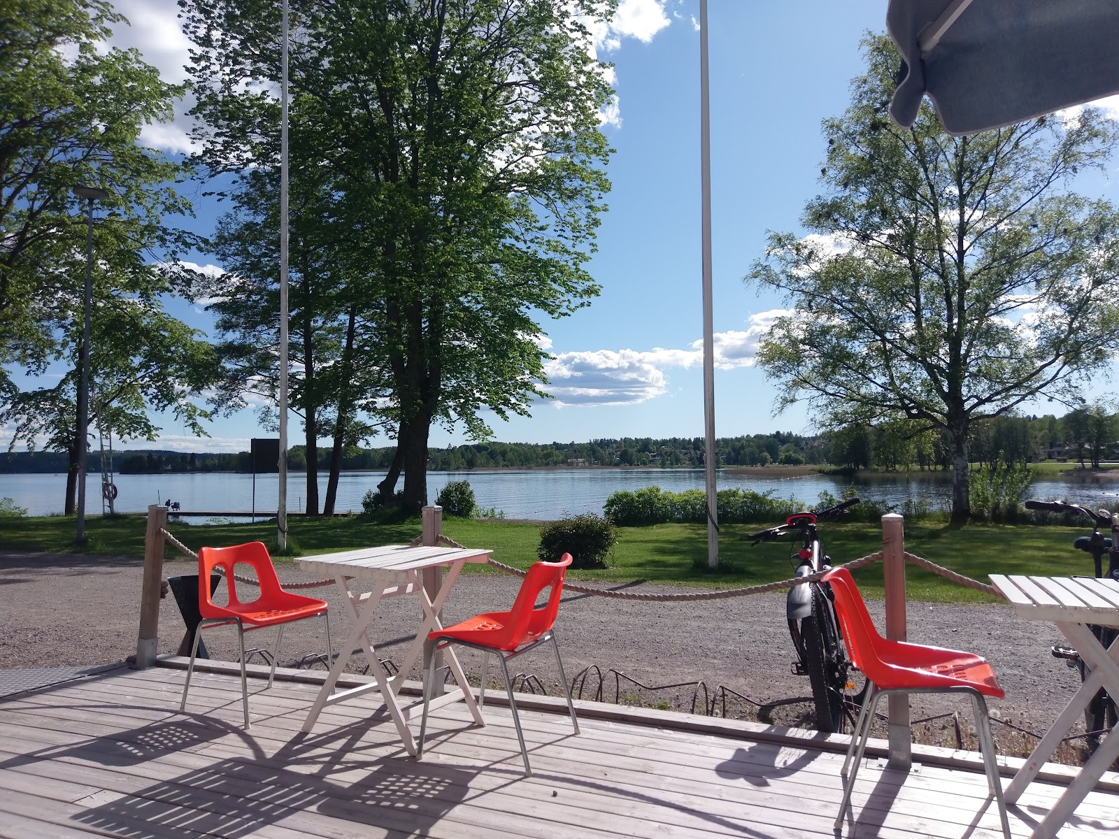 Gamla Pumphuset Karlskoga