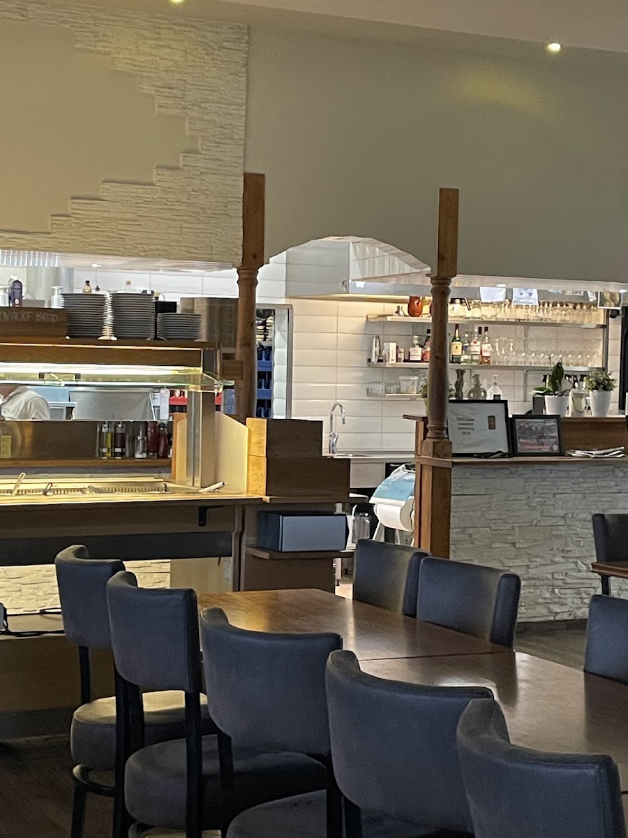 Ankaret Restaurang & Bistro