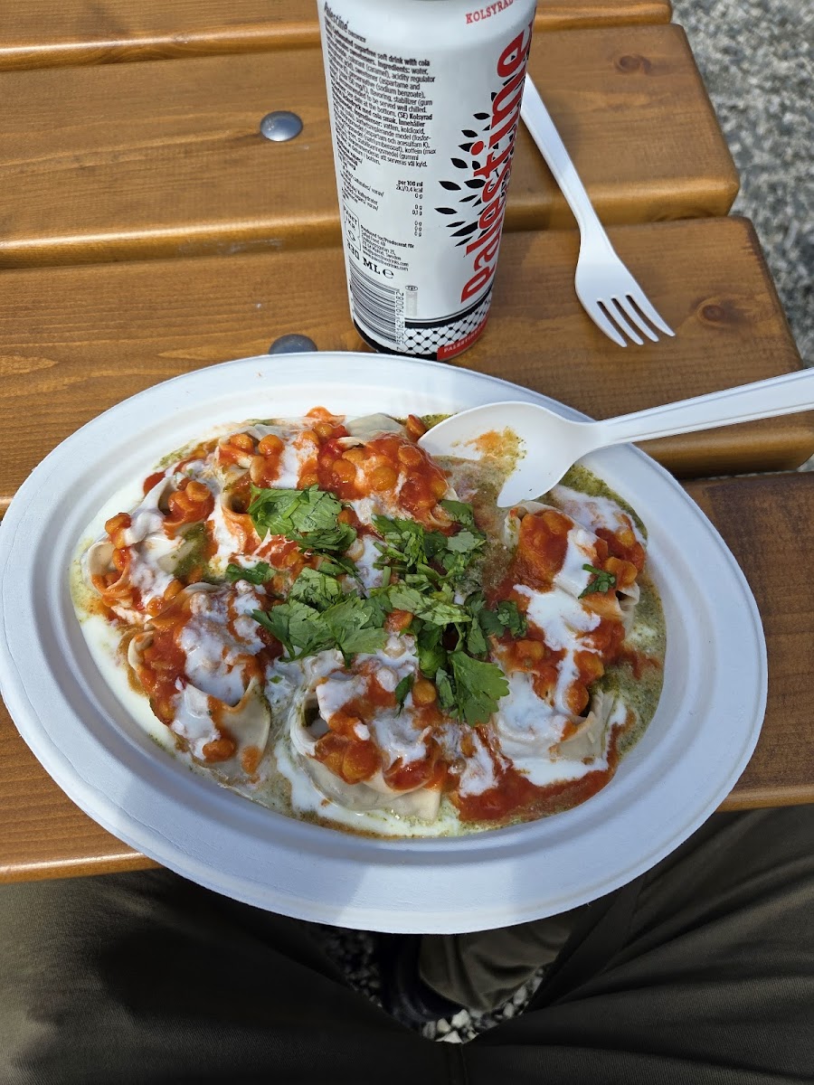 NOSH-e-JAAN TASTE OF AFGHANISTAN