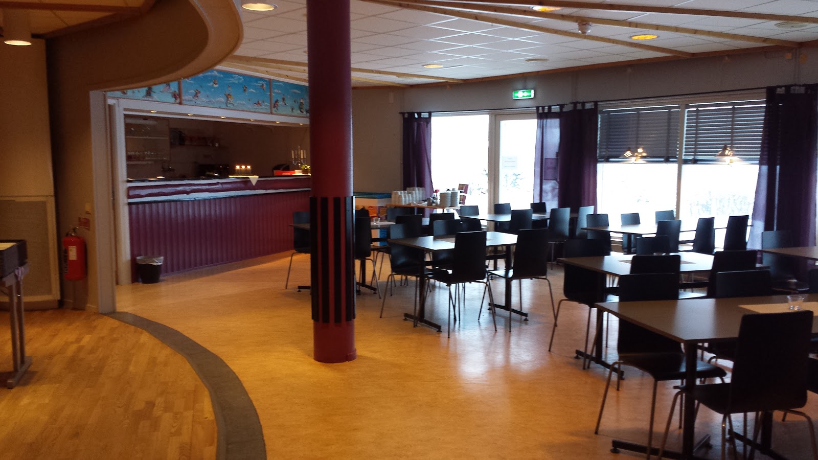 Bollsta Folkets Hus
