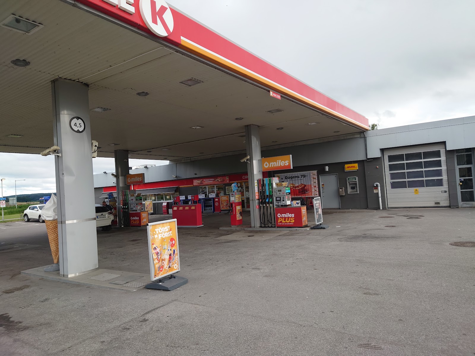 Circle K Söderköping