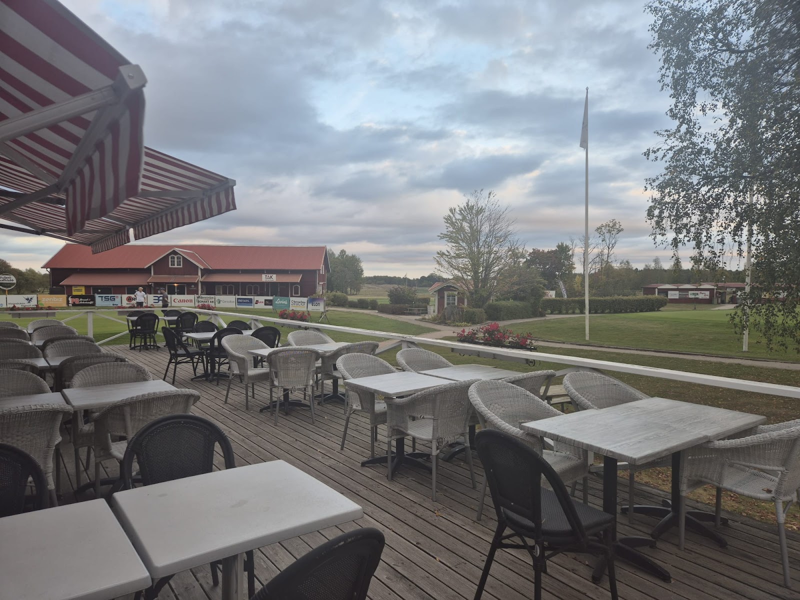 Fullerö Kvarterskrog