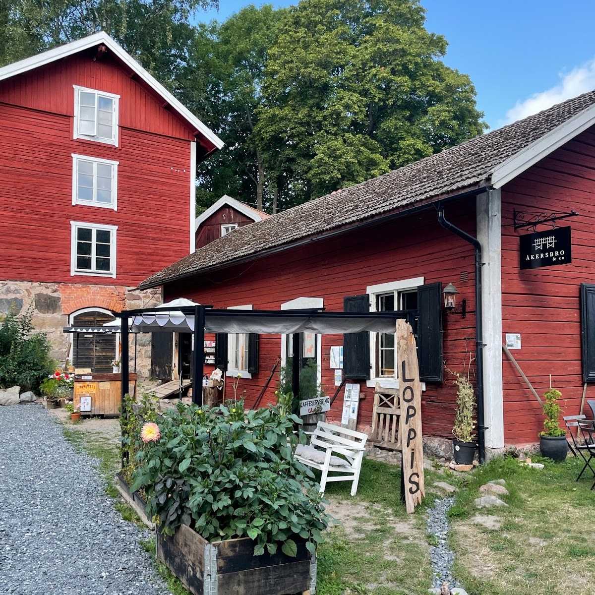 Åkersbro & co AB