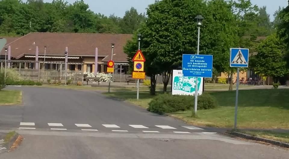 Billingshäll