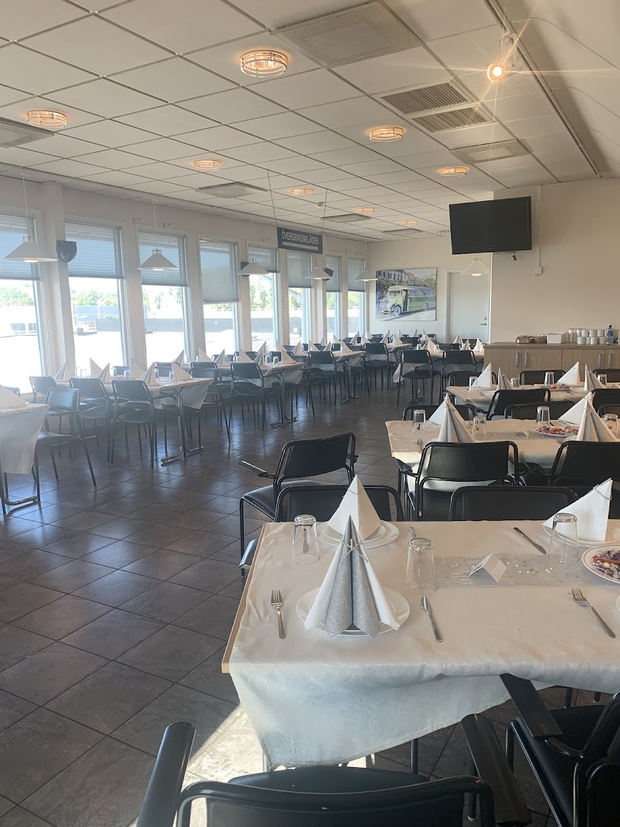 Arya Restaurang