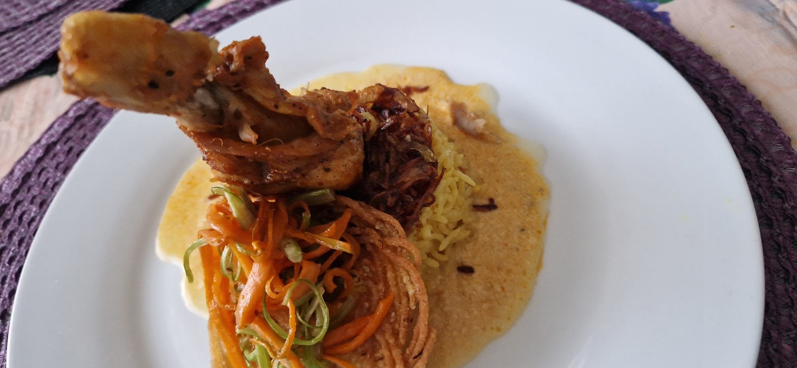 King Street Food(Asiatisk Mat)