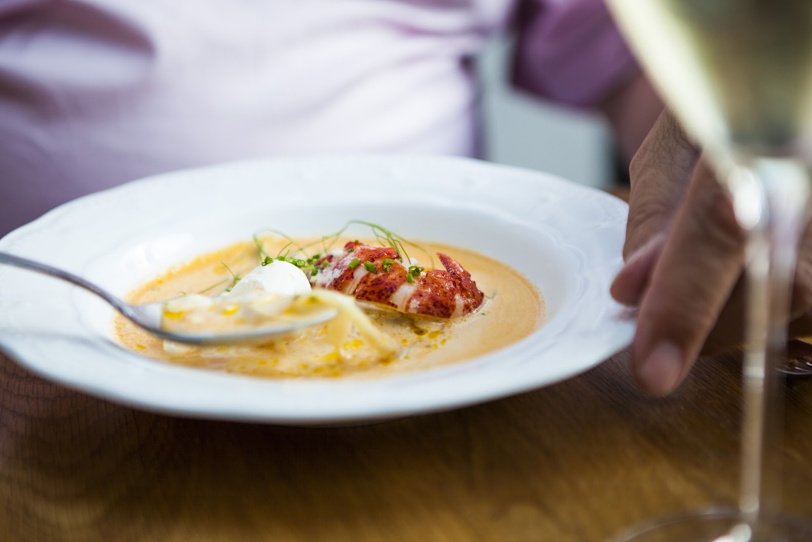 Stora Hotellet Restaurang