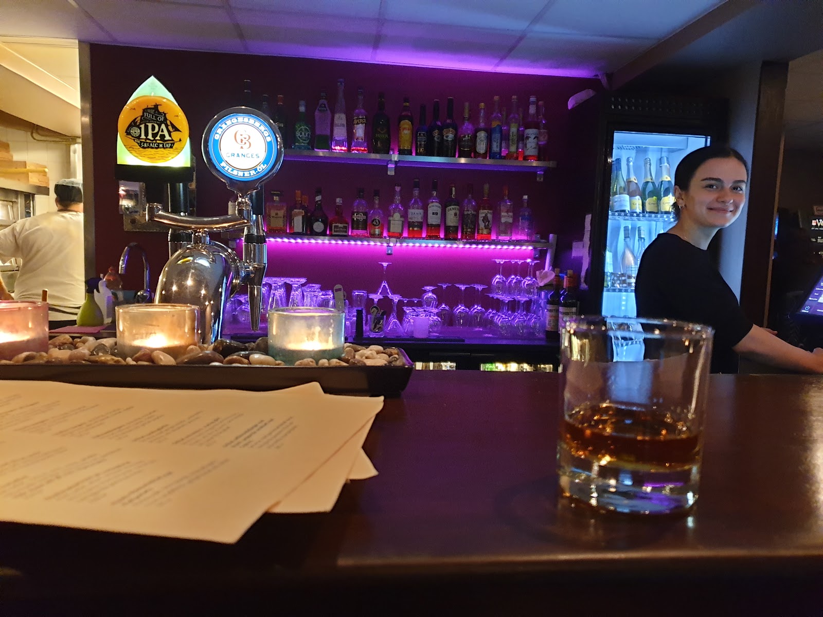 MIGO Restaurang & Bar