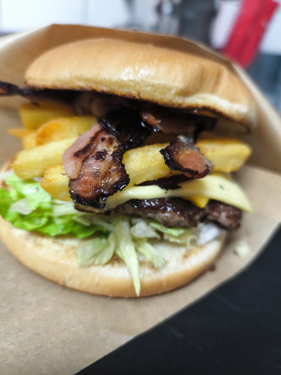 Lilla Picasso Pizzeria