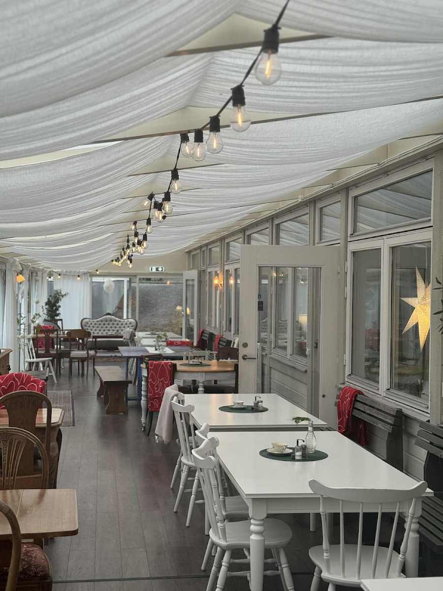 Nya Tollare Kök - Restaurang & Konferenslokal