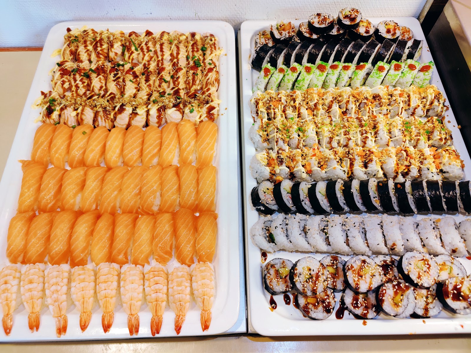 East pearl Restaurant