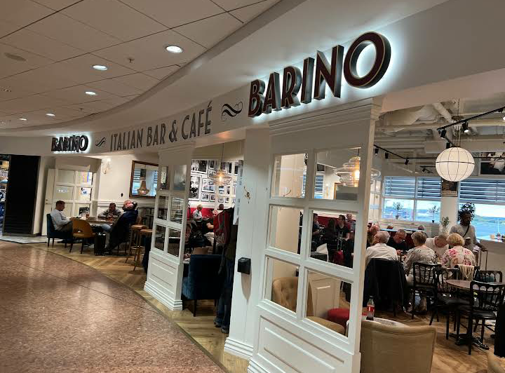 Barino