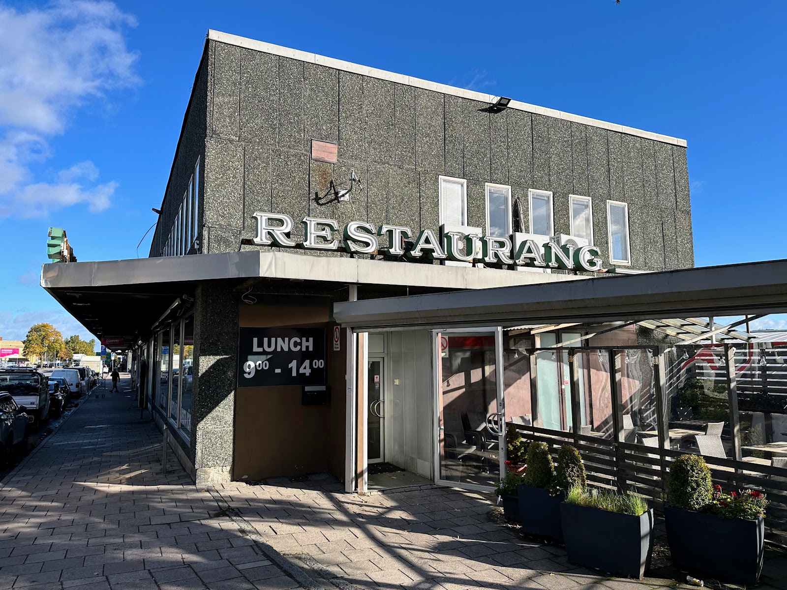 Årsta Kök